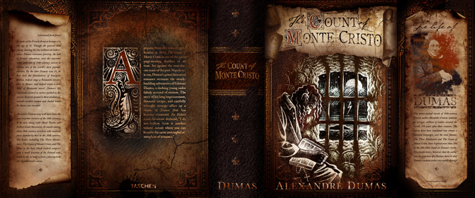 Book report on the count of monte cristo