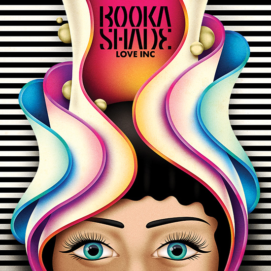 booka shade love inc
