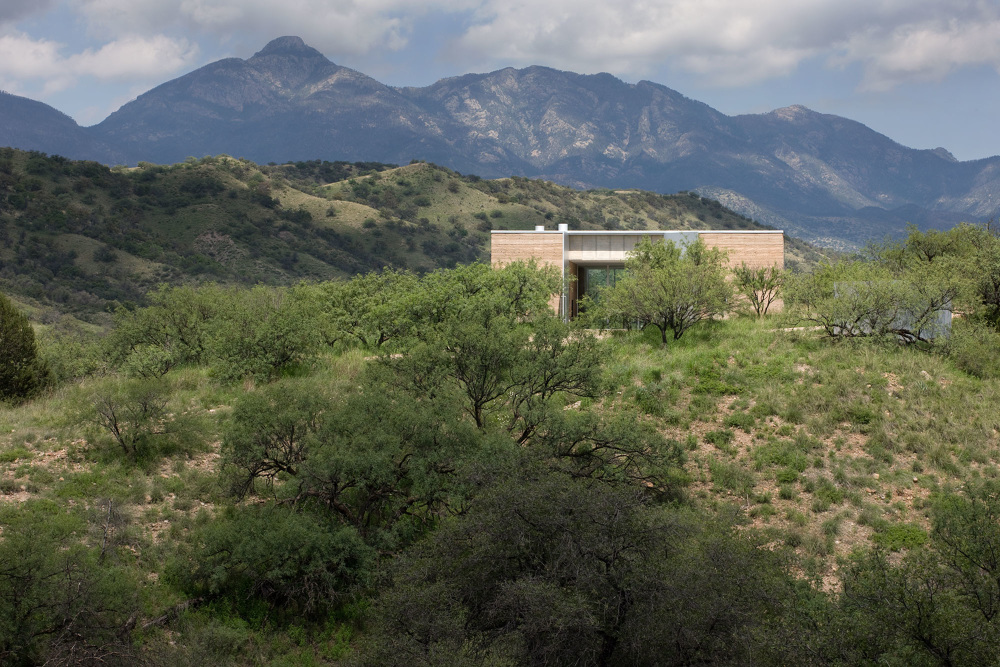 Rick Joy Architects
